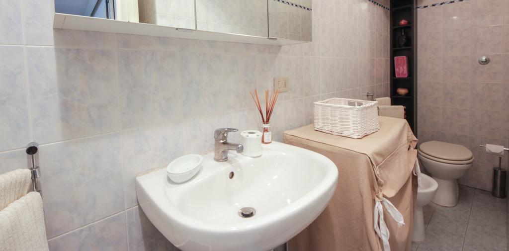 Апартаменты Studio Santa Maria Novella Флоренция Экстерьер фото
