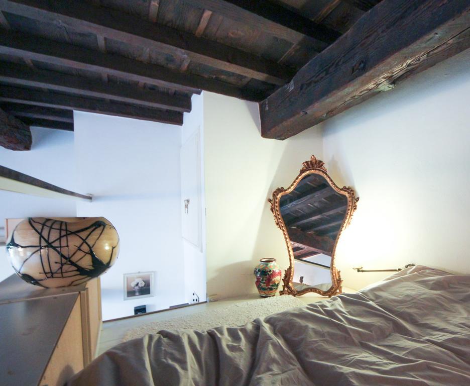 Апартаменты Studio Santa Maria Novella Флоренция Экстерьер фото